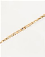 Bracciale PDPaola Donna MINI LETTERS in Argento PU01-540-U - PU01-540-U